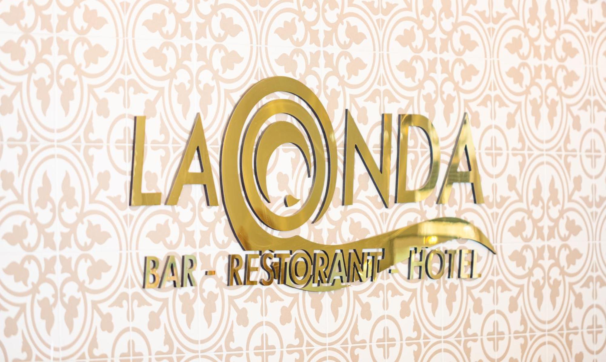 La Onda Hotel Durrës Exterior foto